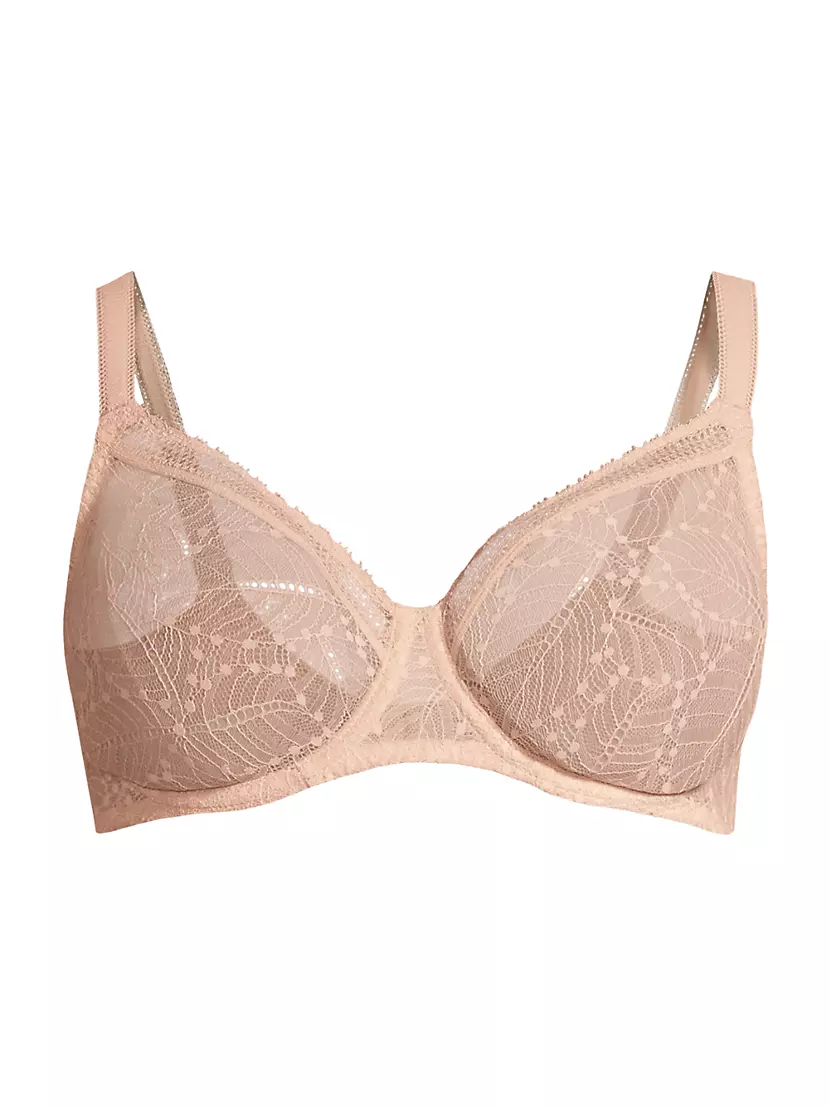 Comete Lace Underwire Bra Simone Perele