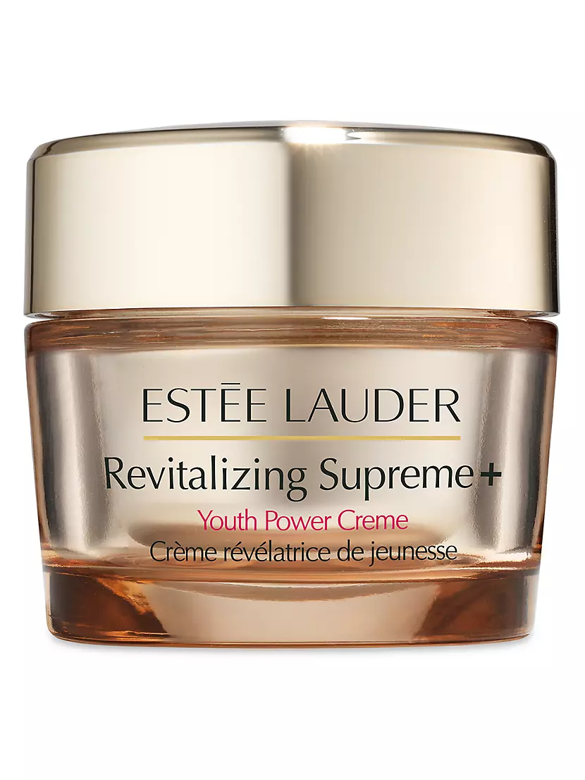 Крем для лица Revitalizing Supreme+ с экстрактом моринги и гиалуроновой кислотой Estee Lauder