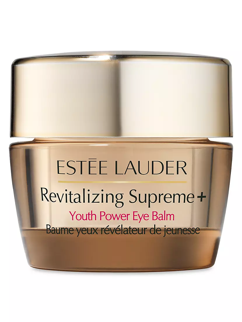 Бальзам для глаз Revitalizing Supreme+ с укрепляющим эффектом 15 мл Estee Lauder