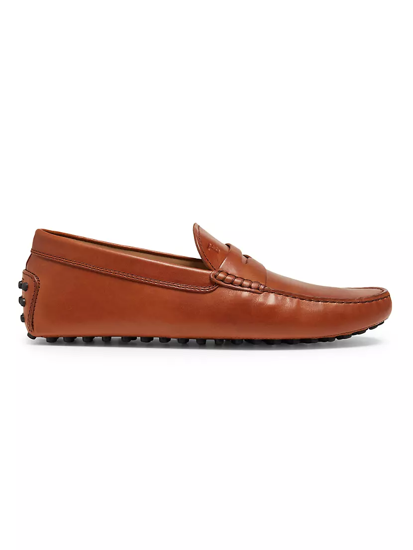 Nuovo Gommino Driving Loafers Tod's