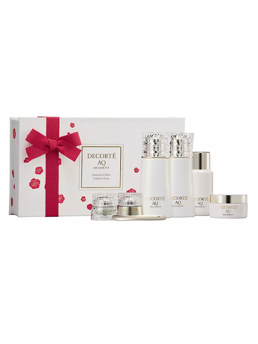 AQ Meliority 6-Piece Set Decorté