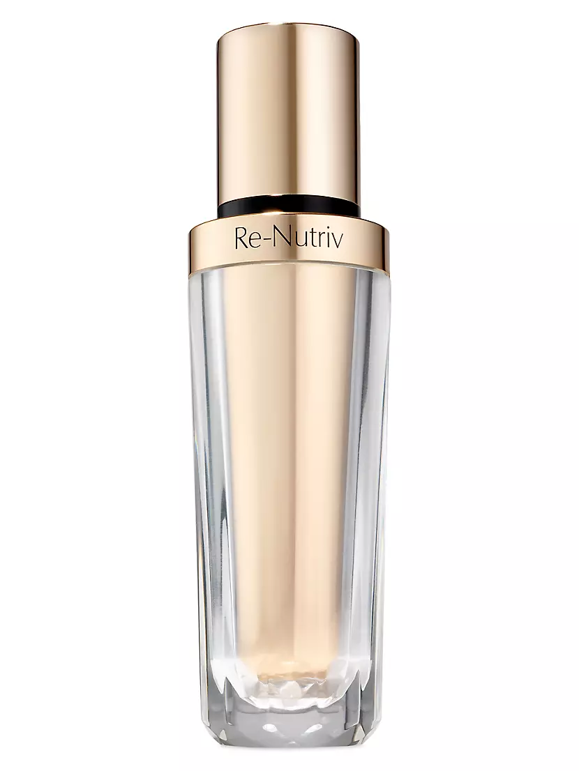 Сыворотка Re-Nutriv Ultimate Diamond для сияющей кожи 30 мл Estee Lauder