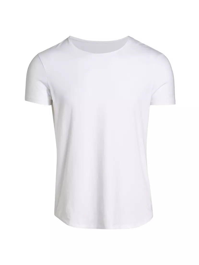 Dann Short-Sleeve T-Shirt Monfrere