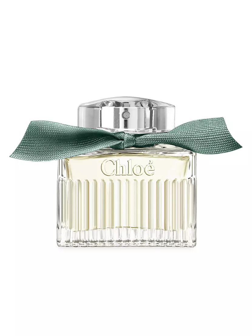 Eau de Parfum Rose Naturelle Intense с ароматом розы, 75 мл Chloe