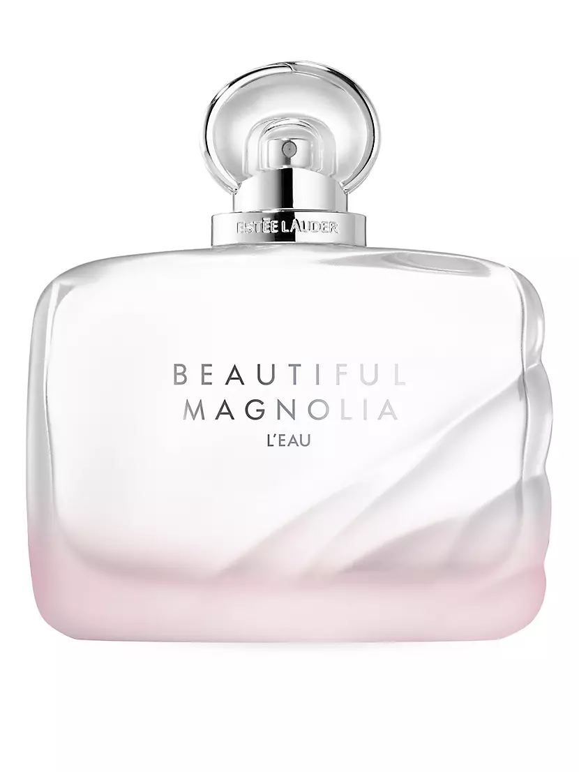 Парфюмерная вода Beautiful Magnolia L'Eau с нотами магнолии и лаванды, 50 мл Estee Lauder