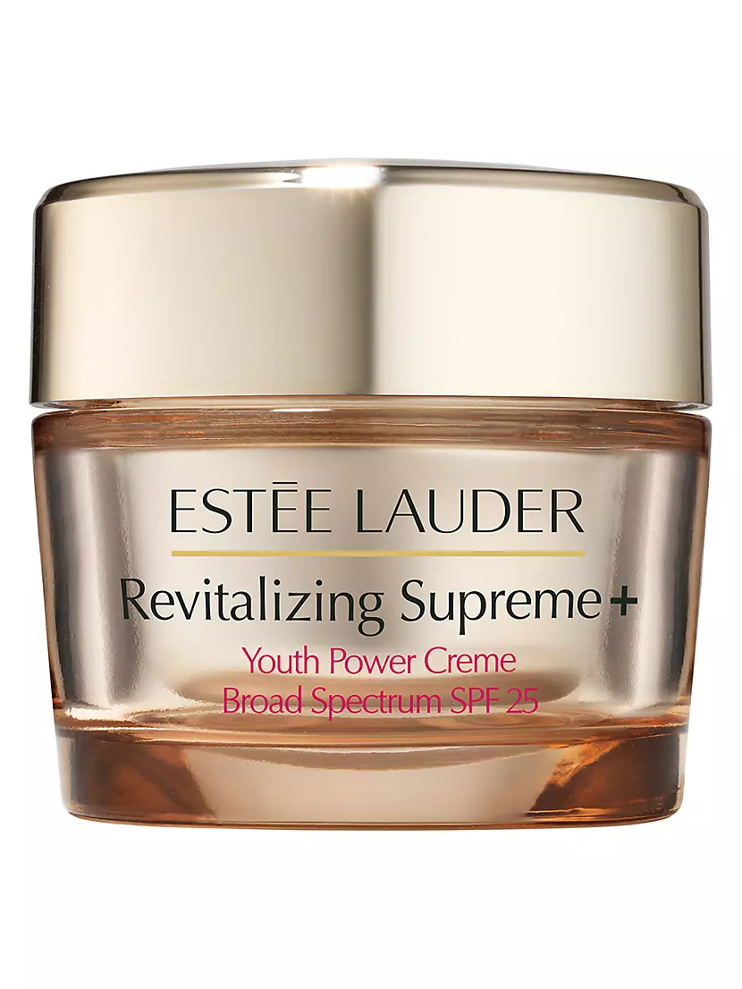 Крем для лица Revitalizing Supreme+ против старения SPF 25, 75 мл Estee Lauder