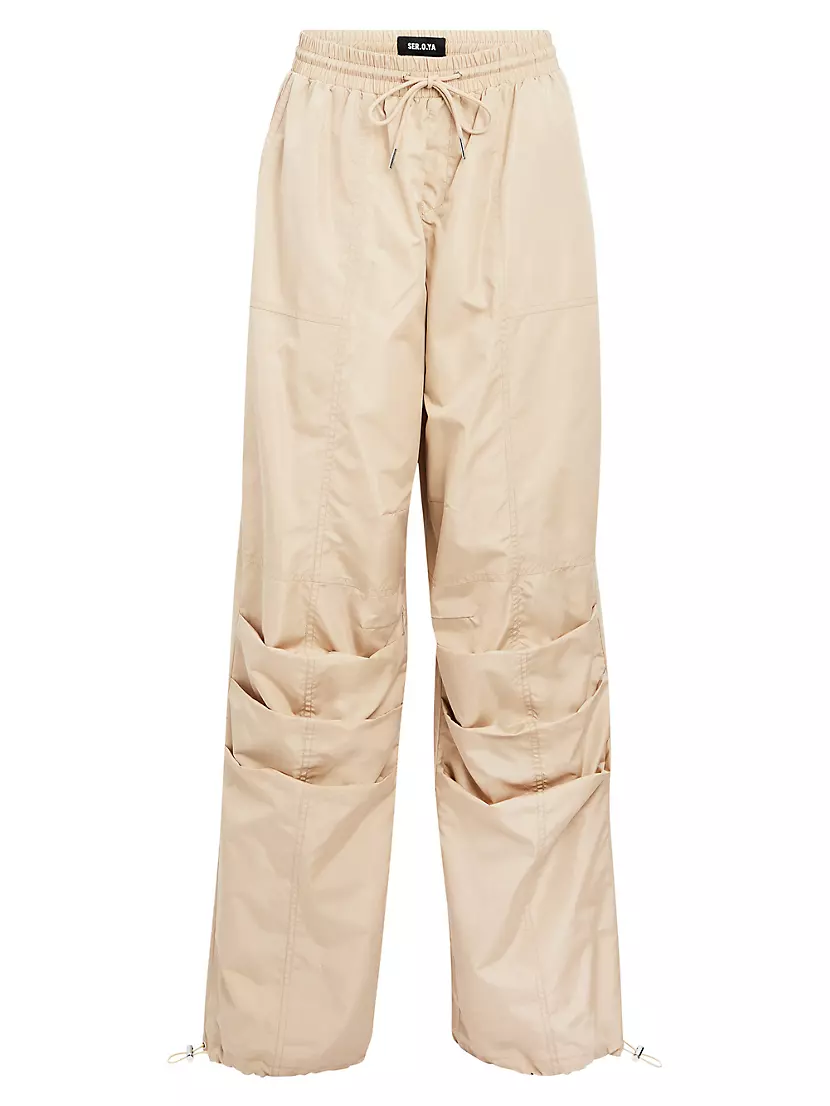 Adelia Cargo Pants Ser.O.Ya