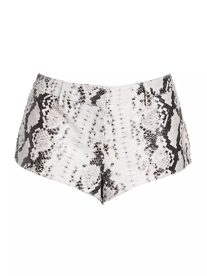 Aven Shorts Retrofête