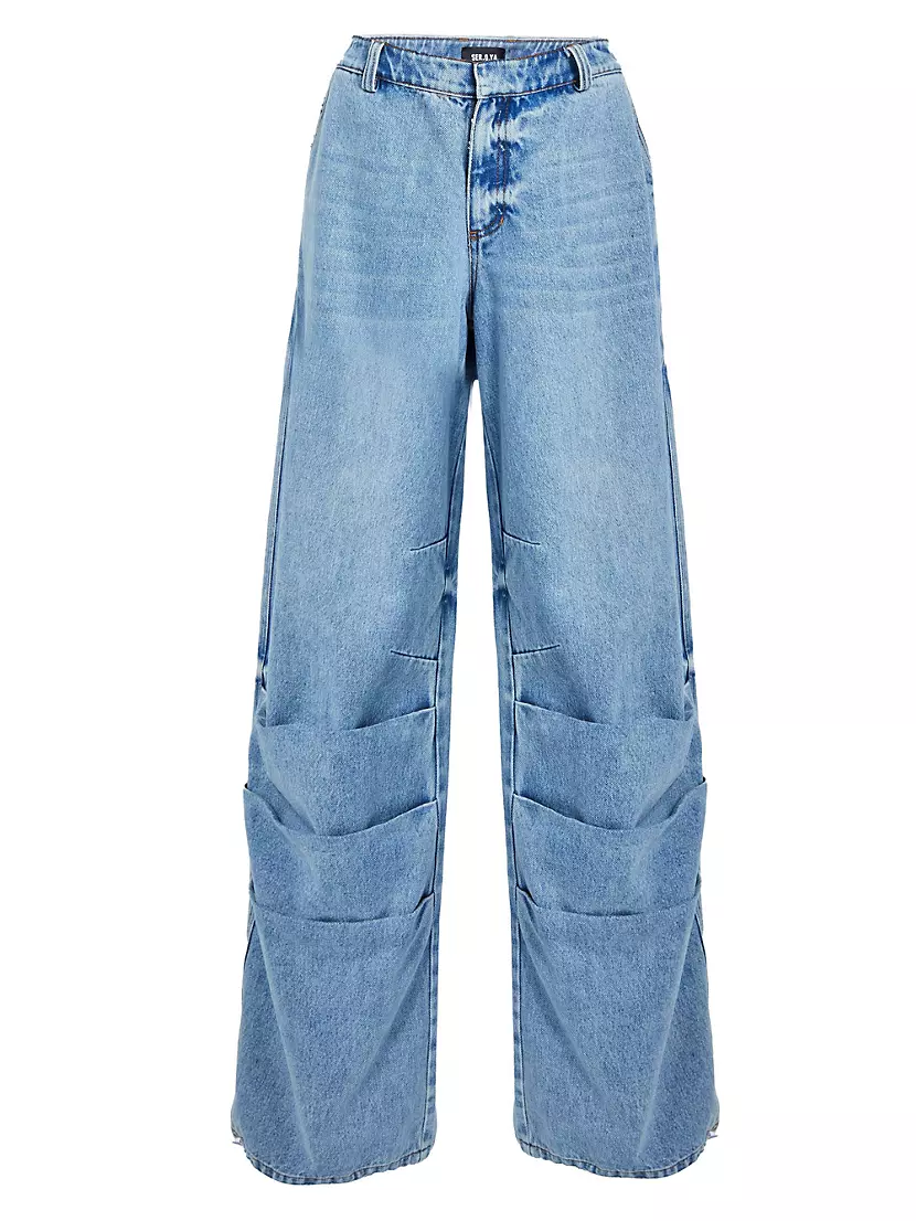 Casey Jeans Retrofête