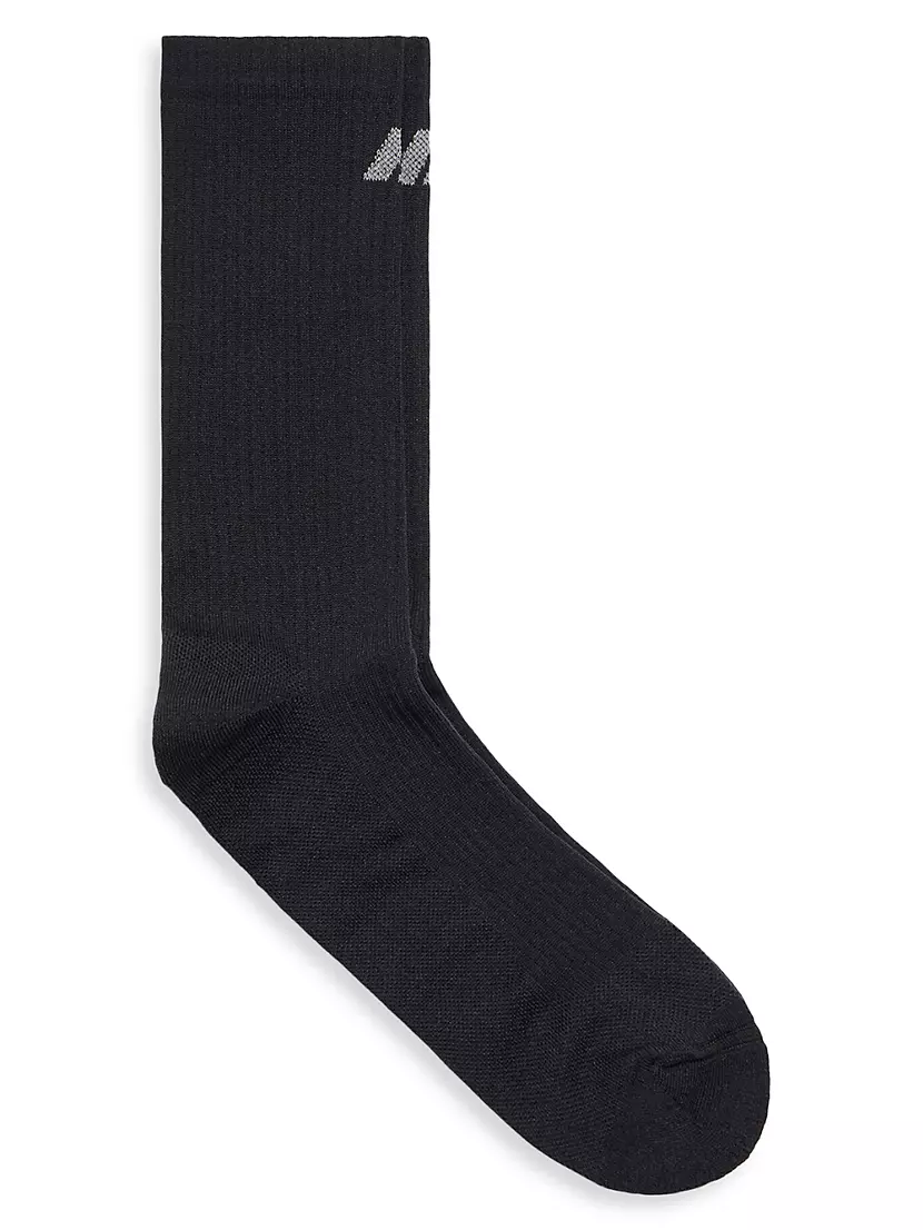 Activewear Technical Socks Balenciaga