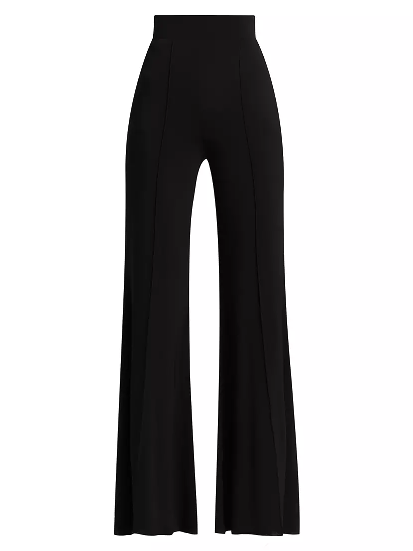 Forever Crêpe Seam Pants Chiara Boni La Petite Robe