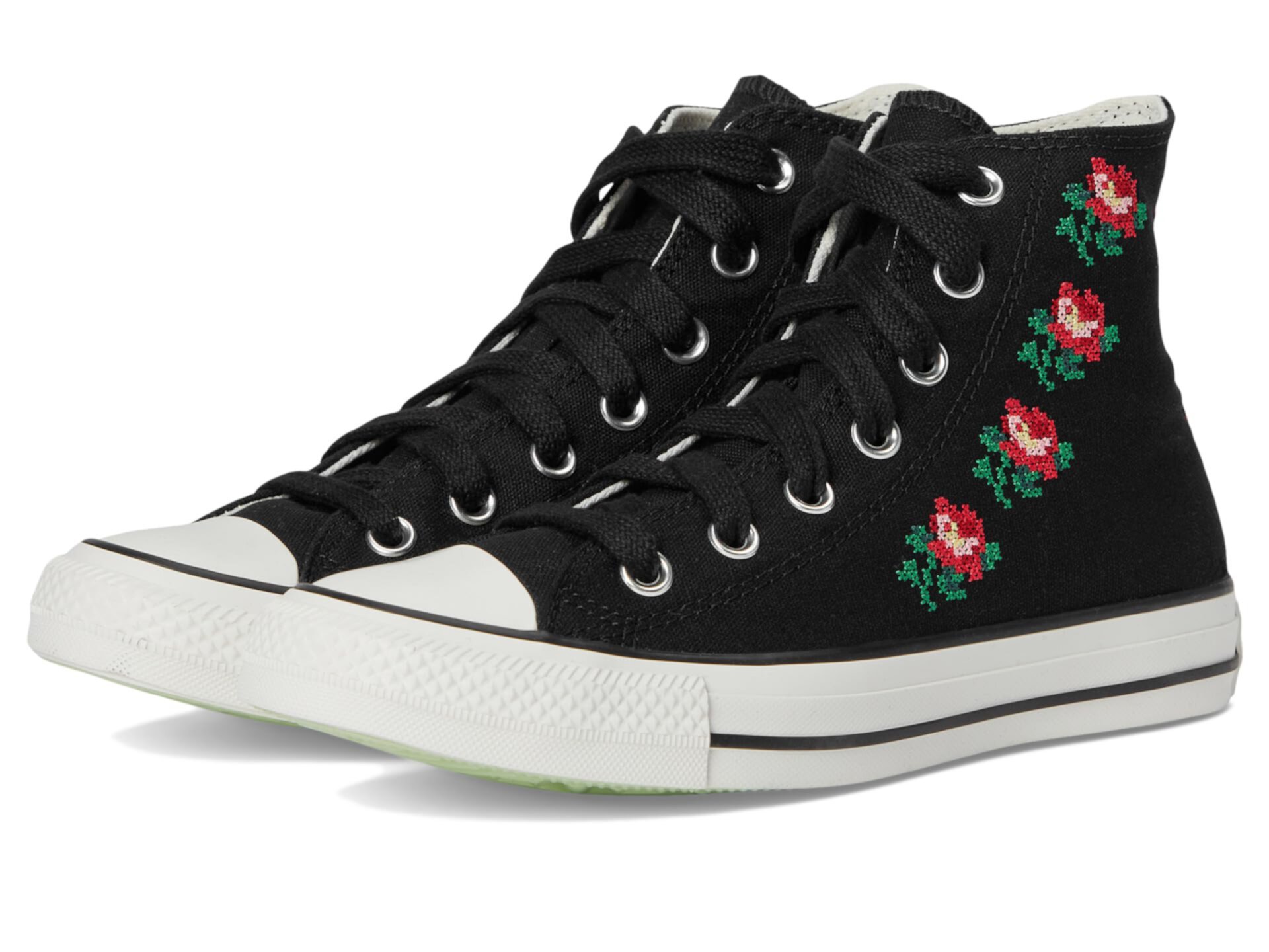 Chuck Taylor All Star High-Top Sneaker Converse