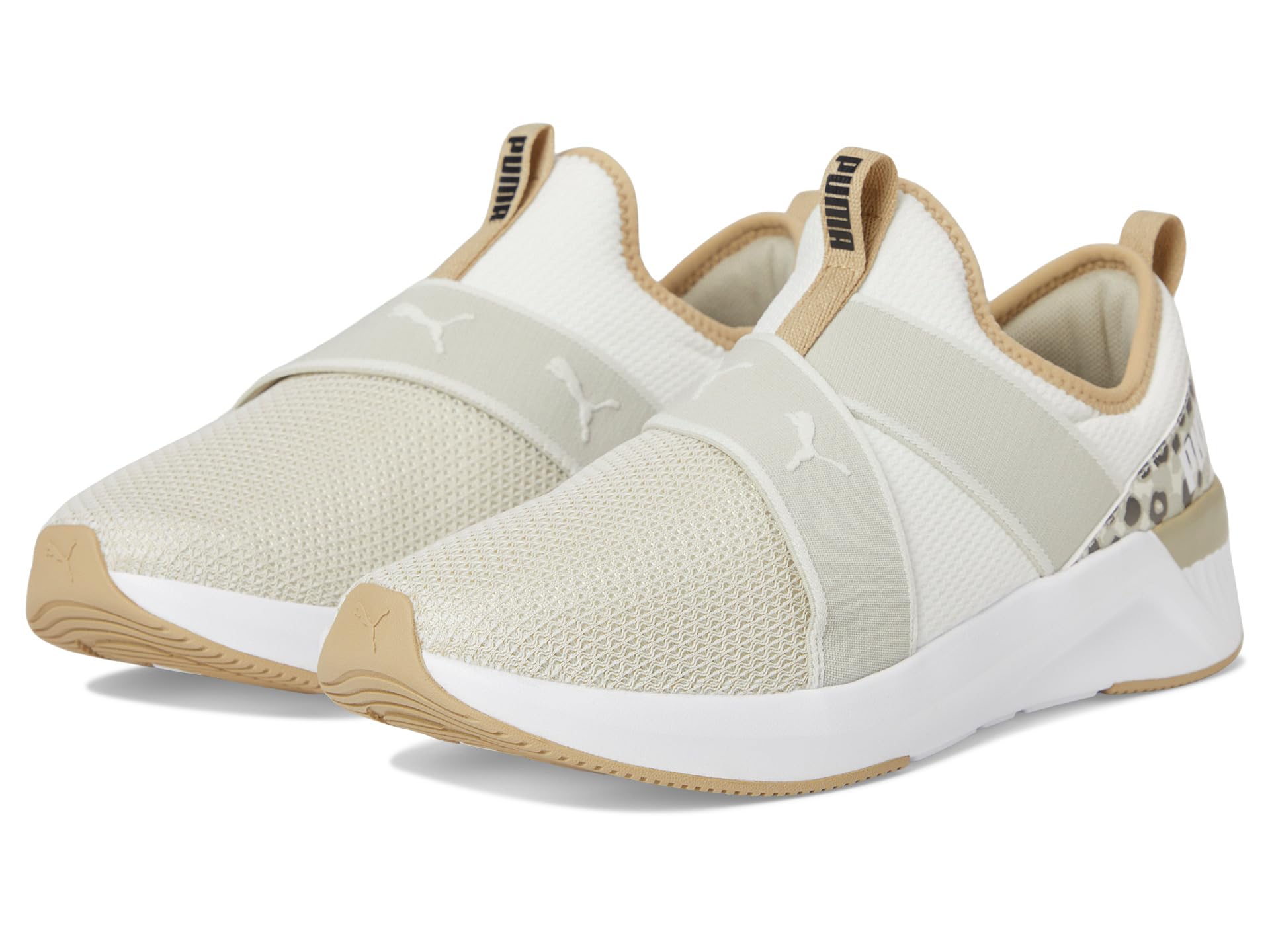 Softride Harli Slip On Cross Trainer Puma