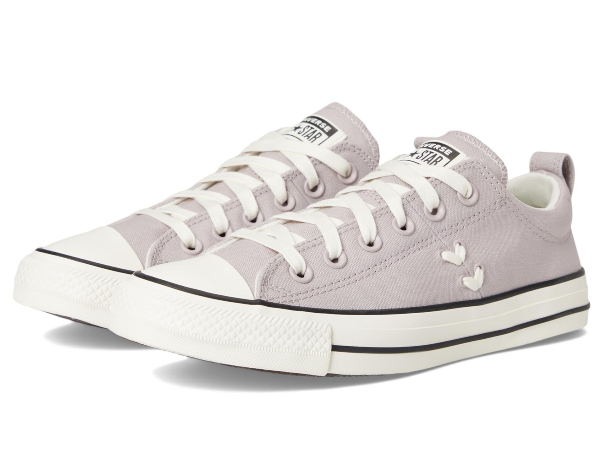 Кроссовки Converse Chuck Taylor All Star Ox Madison с амортизацией OrthoLite® Converse