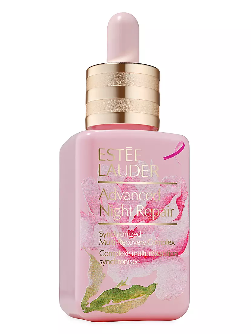 Сыворотка Advanced Night Repair 50 мл: Обновление кожи, 8-часовая защита Estee Lauder