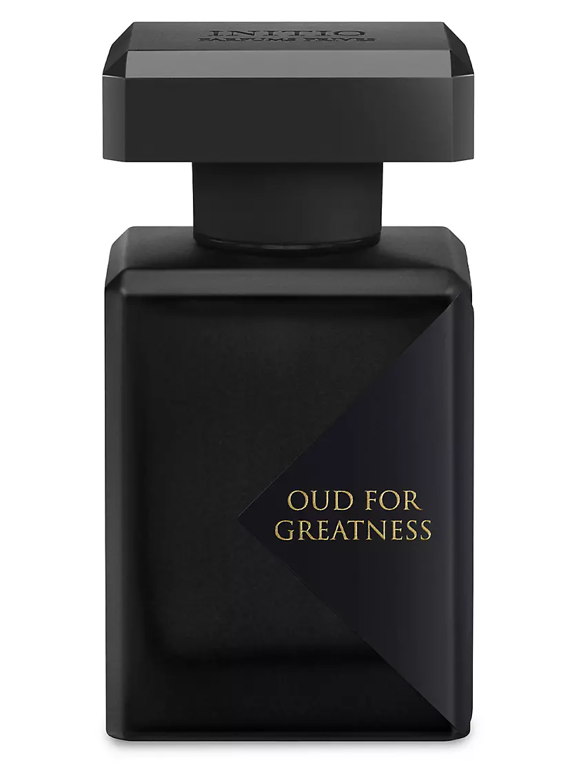 Oud For Greatness Hair Perfume Initio Parfums Privés