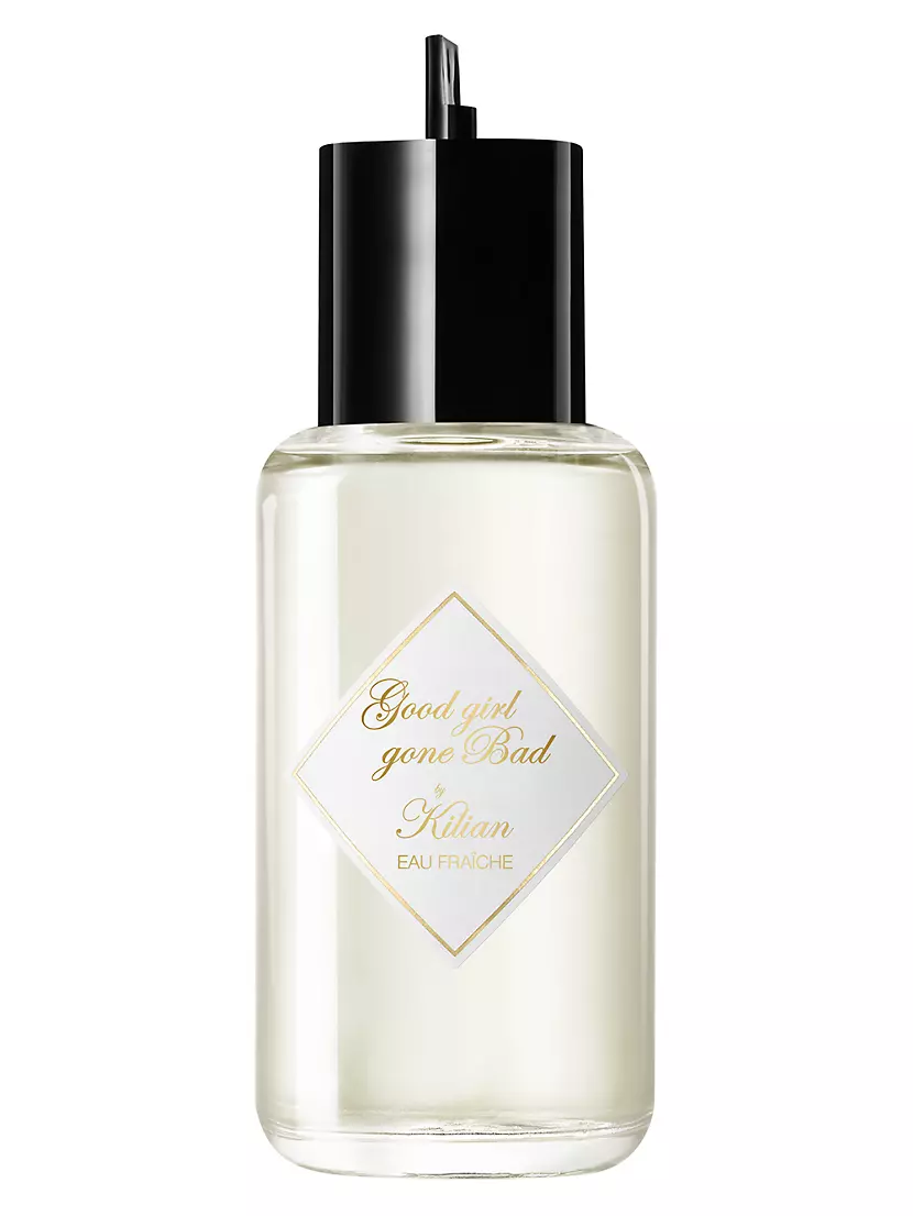 Парфюм Good Girl Gone Bad Eau Fraîche, цветочные ноты, 75 мл Kilian