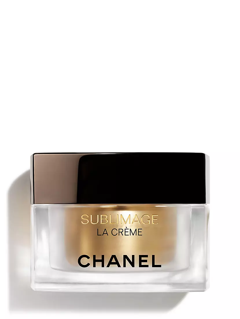 Крем La Crème Texture Universelle 50 мл для восстановления молодости кожи Chanel