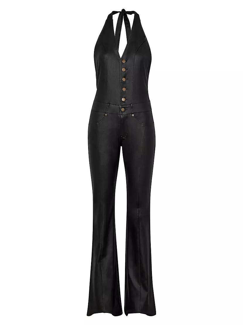 Cynthia Jumpsuit Retrofête