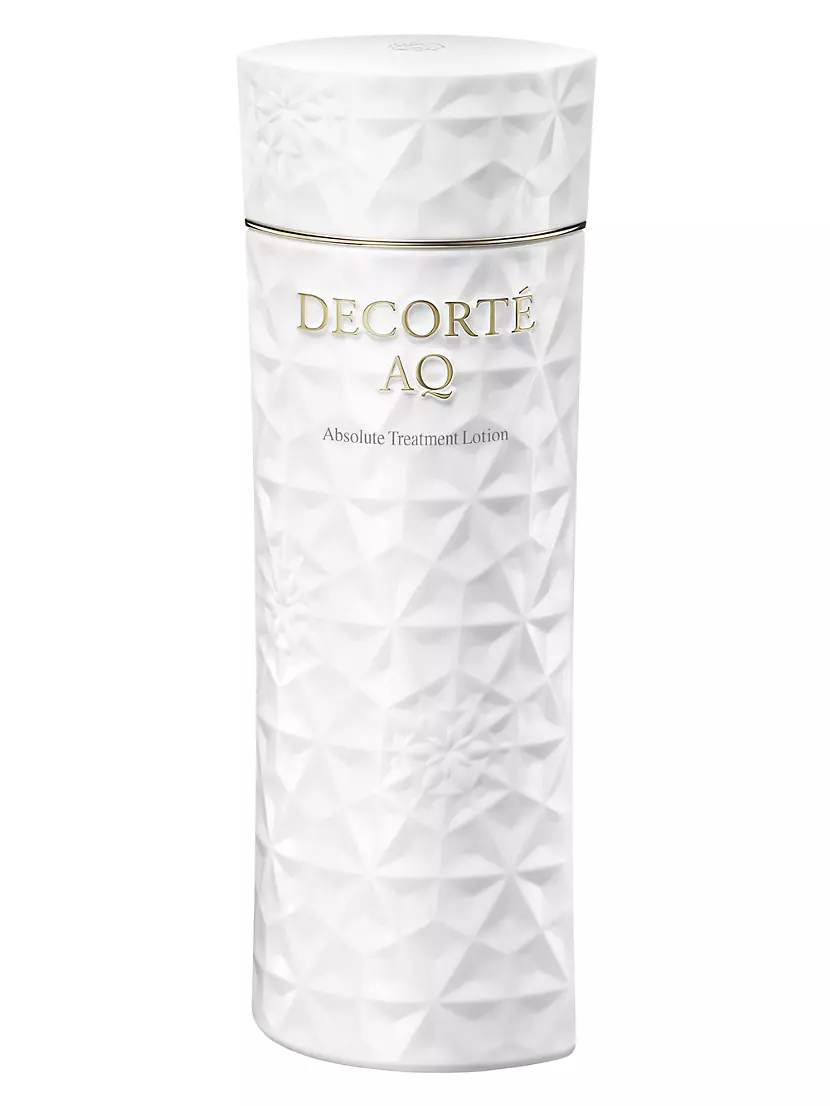 AQ Absolute Treatment Hydrating Lotion III Decorté