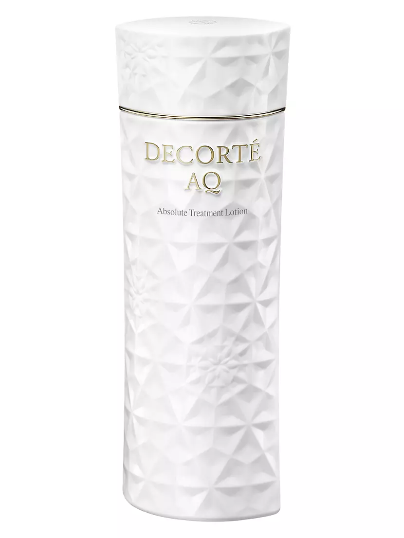 AQ Absolute Treatment Hydrating Lotion II Decorté