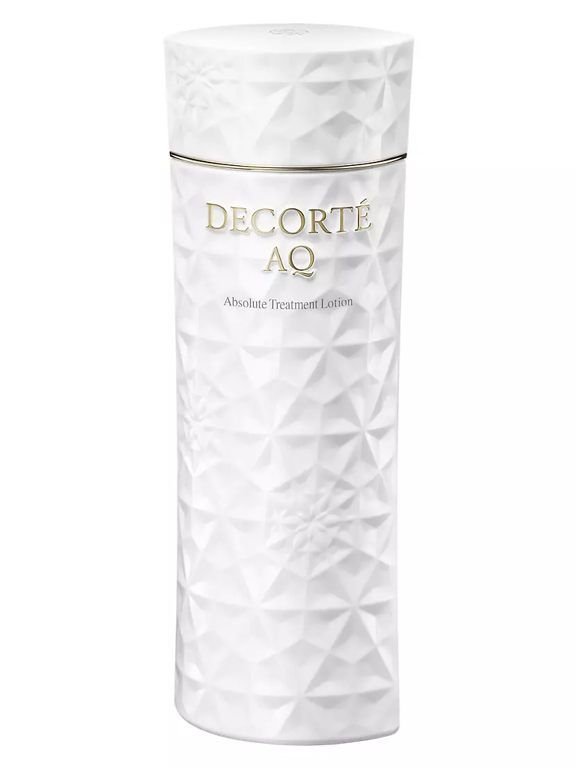 AQ Absolute Treatment Hydrating Lotion I Decorté