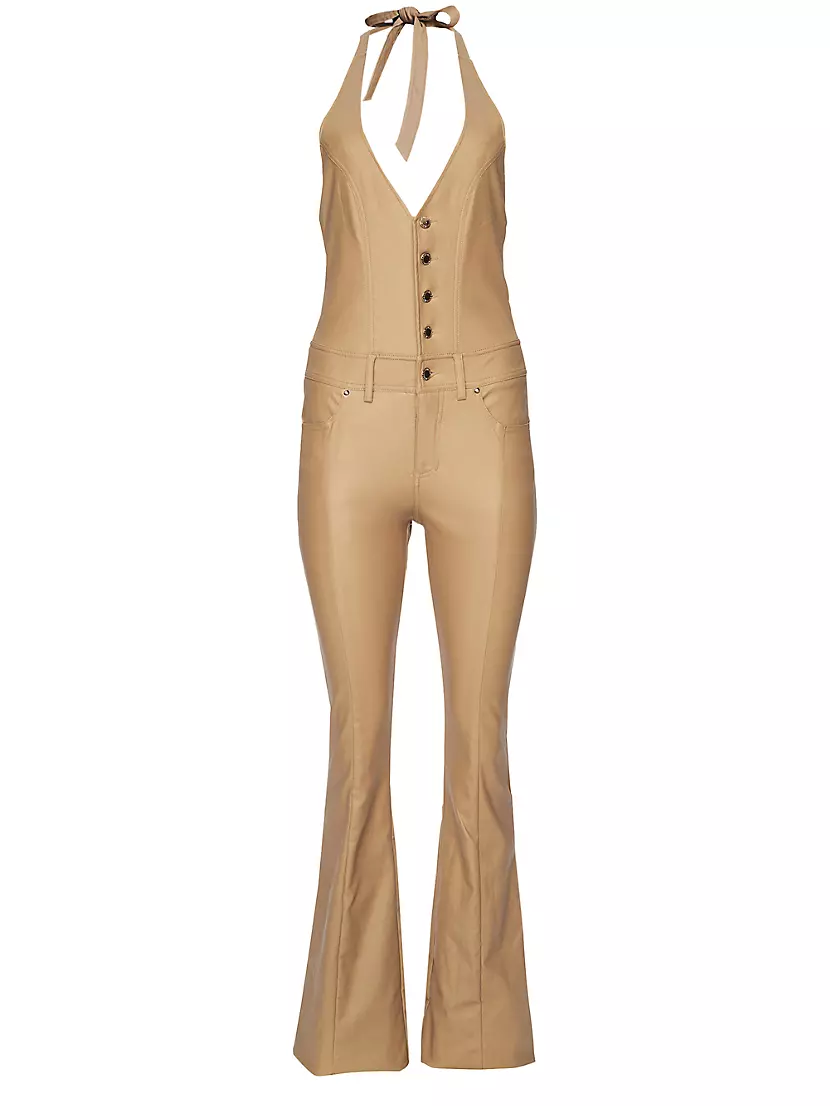 Cynthia Jumpsuit Retrofête