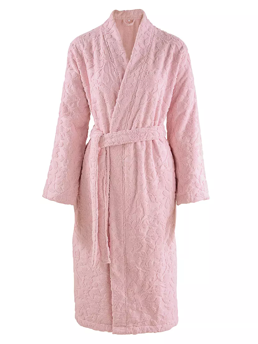 Aura Bathrobe Anne De Solène