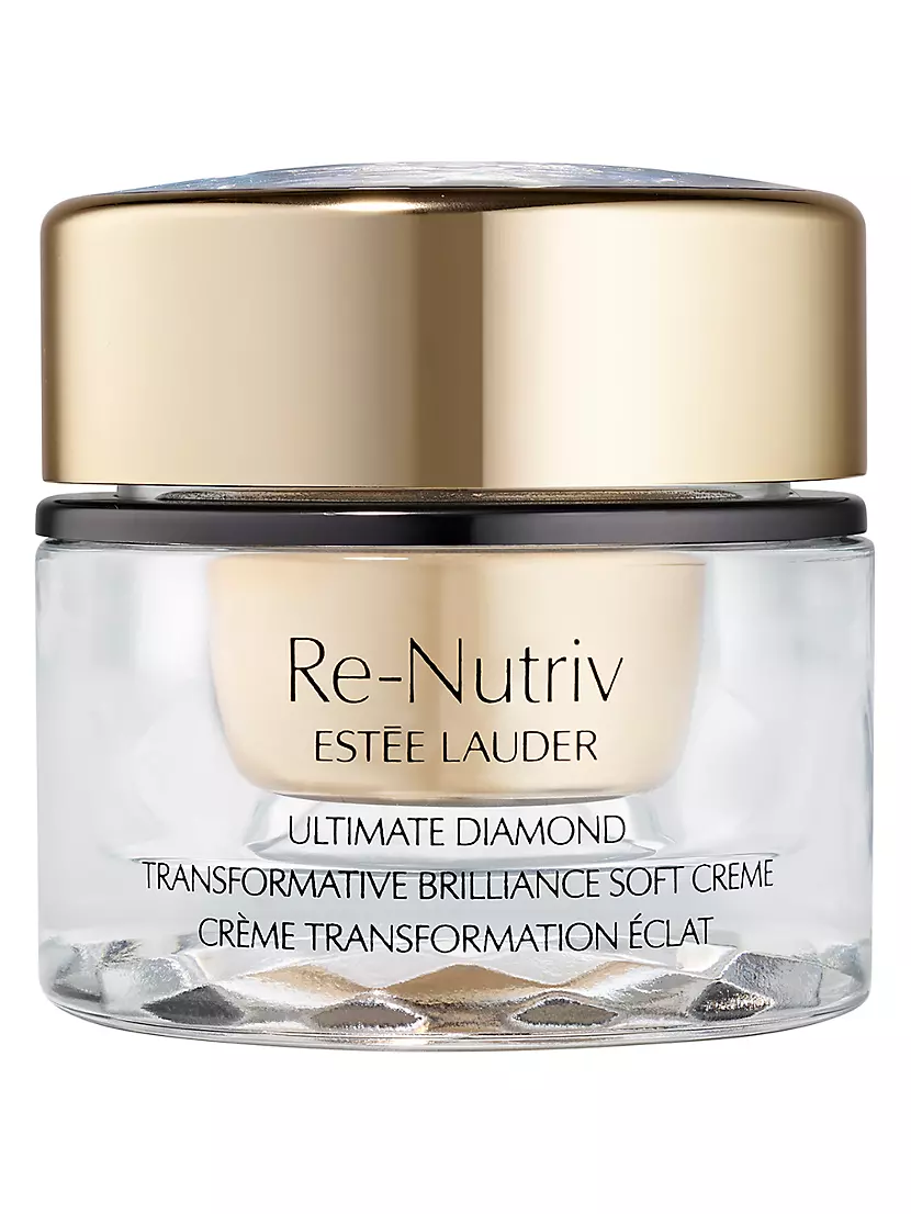 Крем увлажняющий Re-Nutriv Ultimate Diamond с экстрактом черного трюфеля 50 мл Estee Lauder