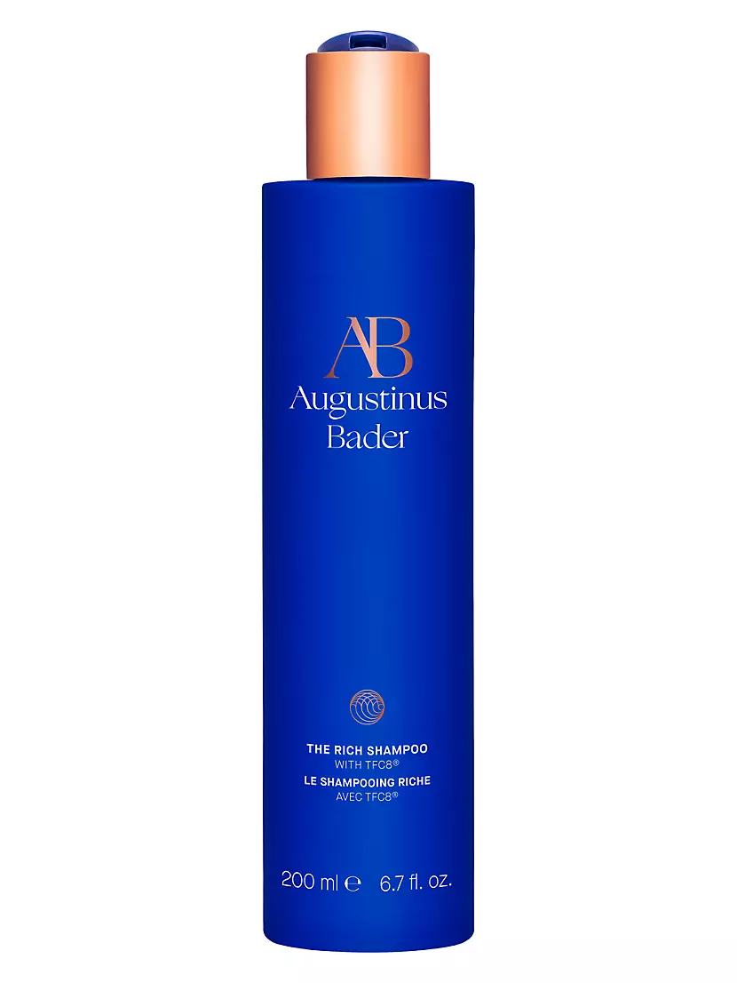 The Rich Shampoo Augustinus Bader