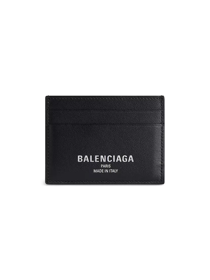 Credit Card Holder Balenciaga