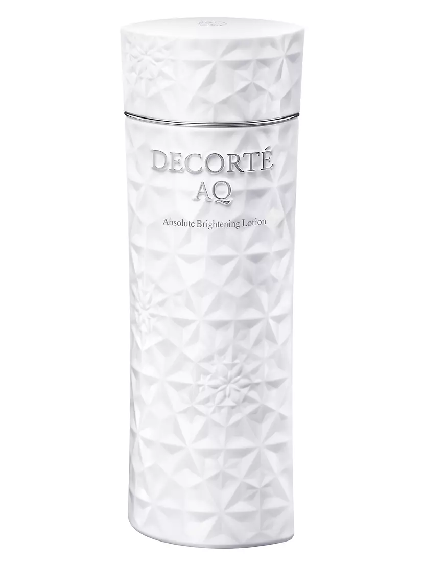 AQ Absolute Glow Radiant Brightening Lotion Decorté