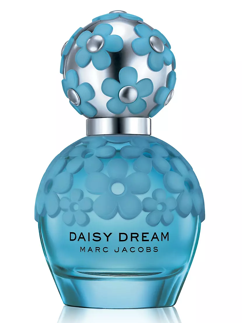 Daisy Dream Forever Eau de Parfum, 50 мл, ноты черники, грейпфрута и груши Marc Jacobs