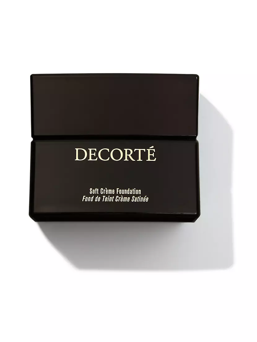 Soft Crème Foundation Decorté