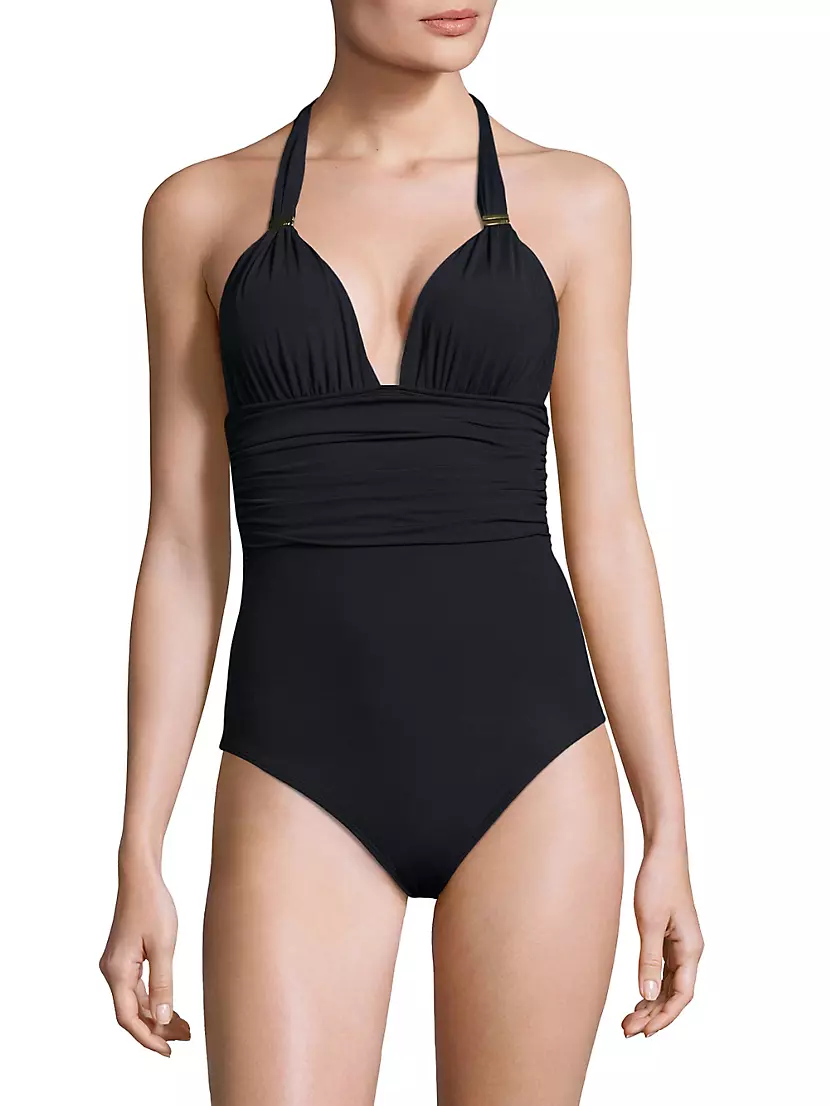 Bia One-Piece Swimsuit ViX