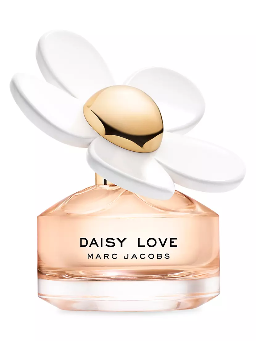 Daisy Love Туалетная вода с кристаллизованной облачной ягодой, 100 мл Marc Jacobs