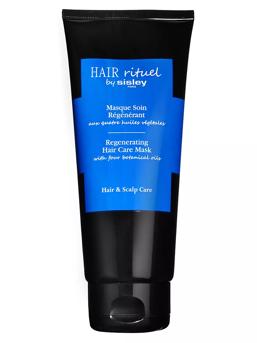 Hair Rituel Regenerating Hair Care Mask Sisley-Paris