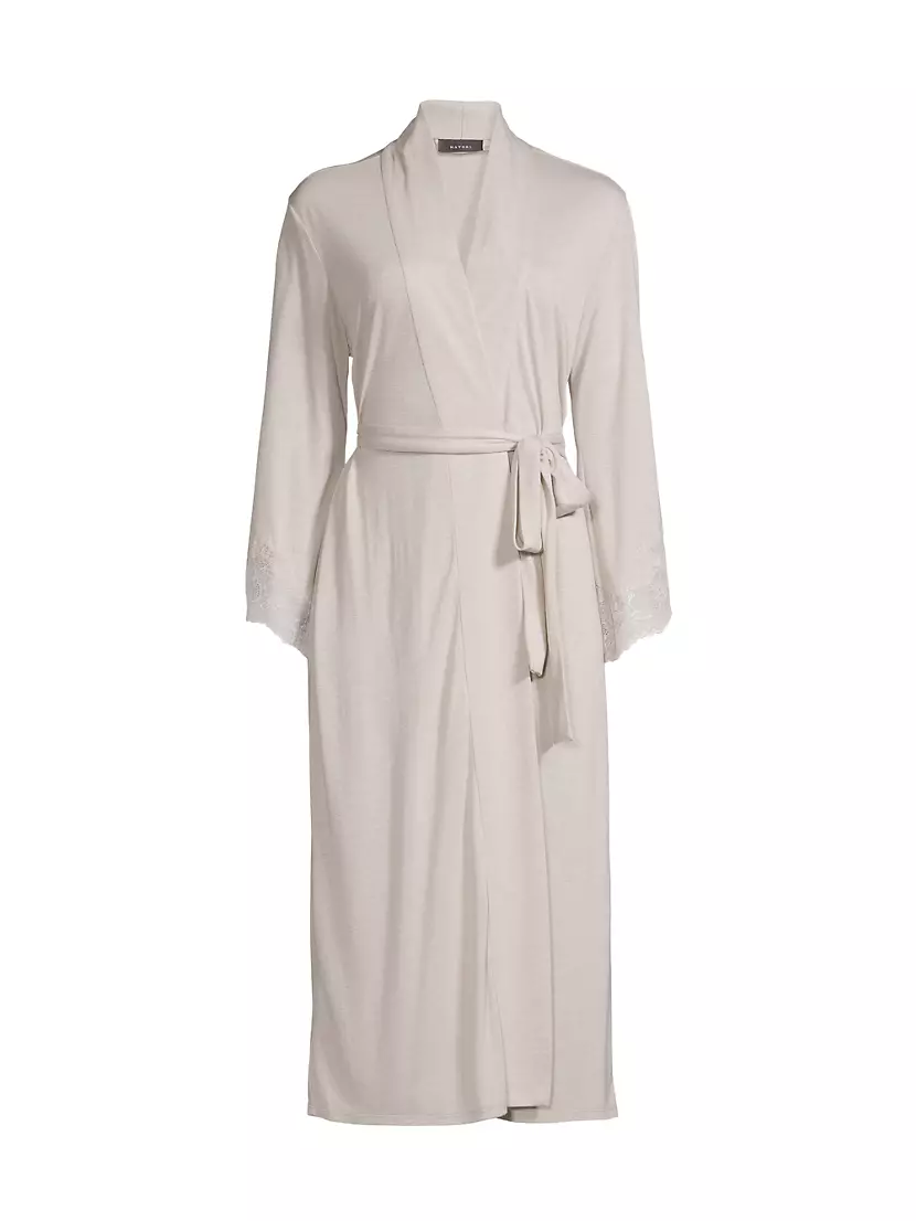 Luxe Shangri-La Robe Natori