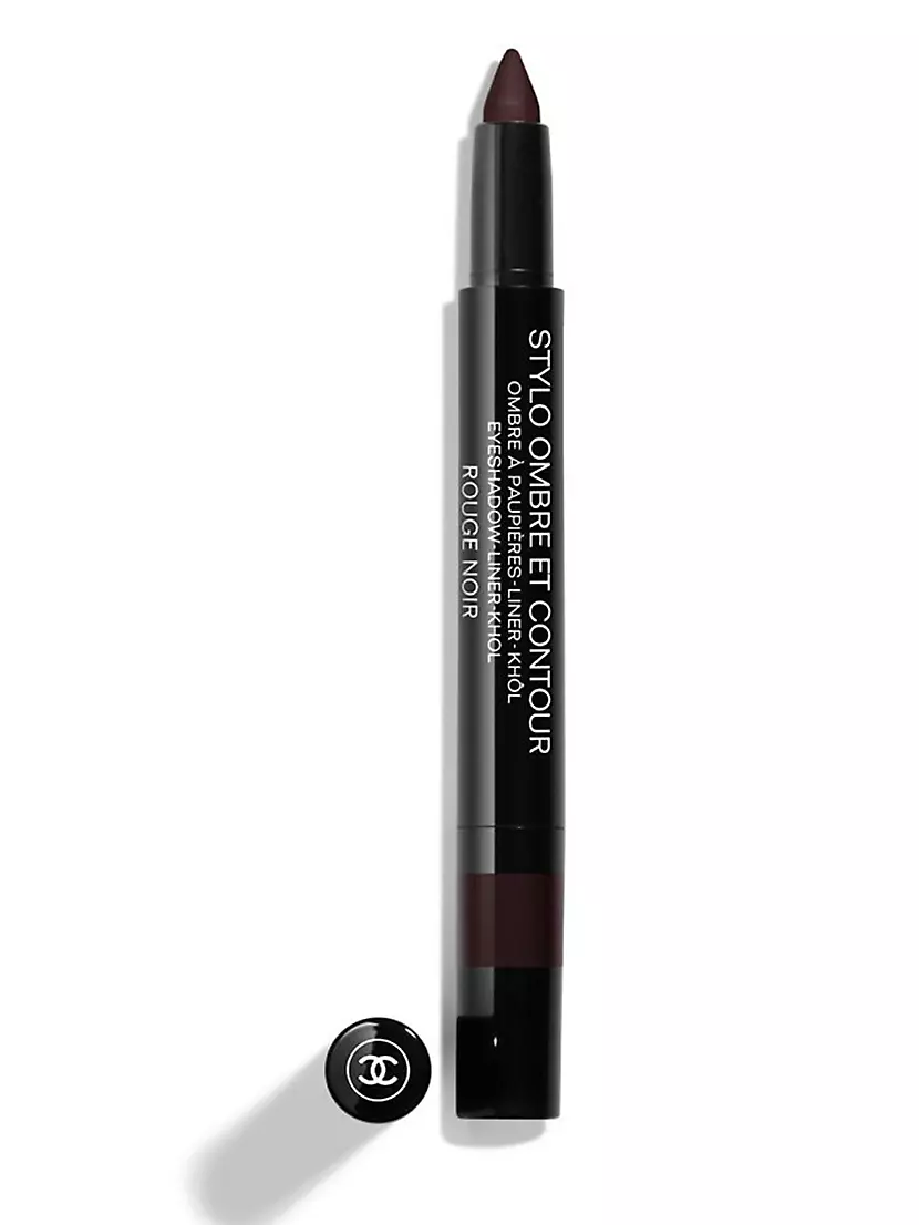 Eyeshadow - Liner - Kohl Chanel