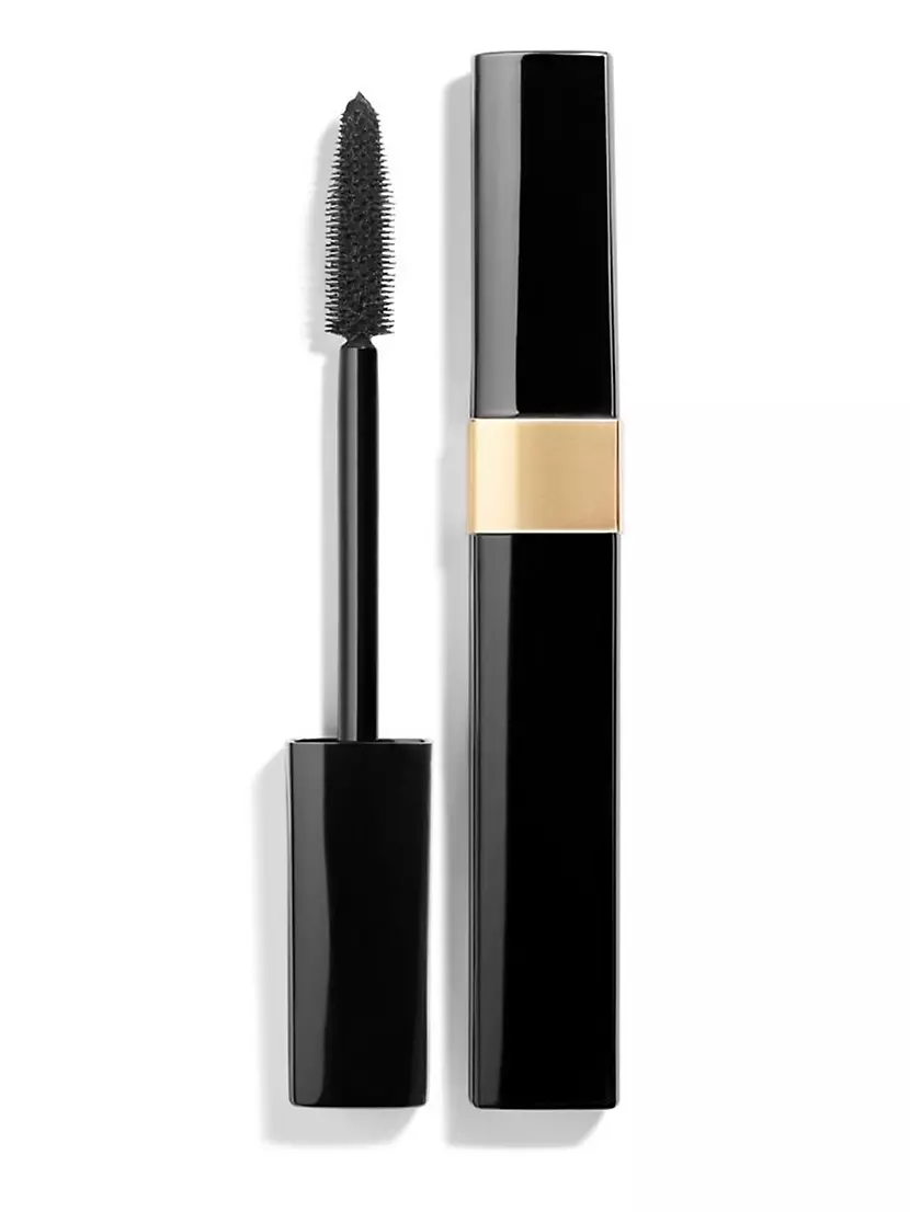 Volume - Length - Curl - Separation Mascara Chanel