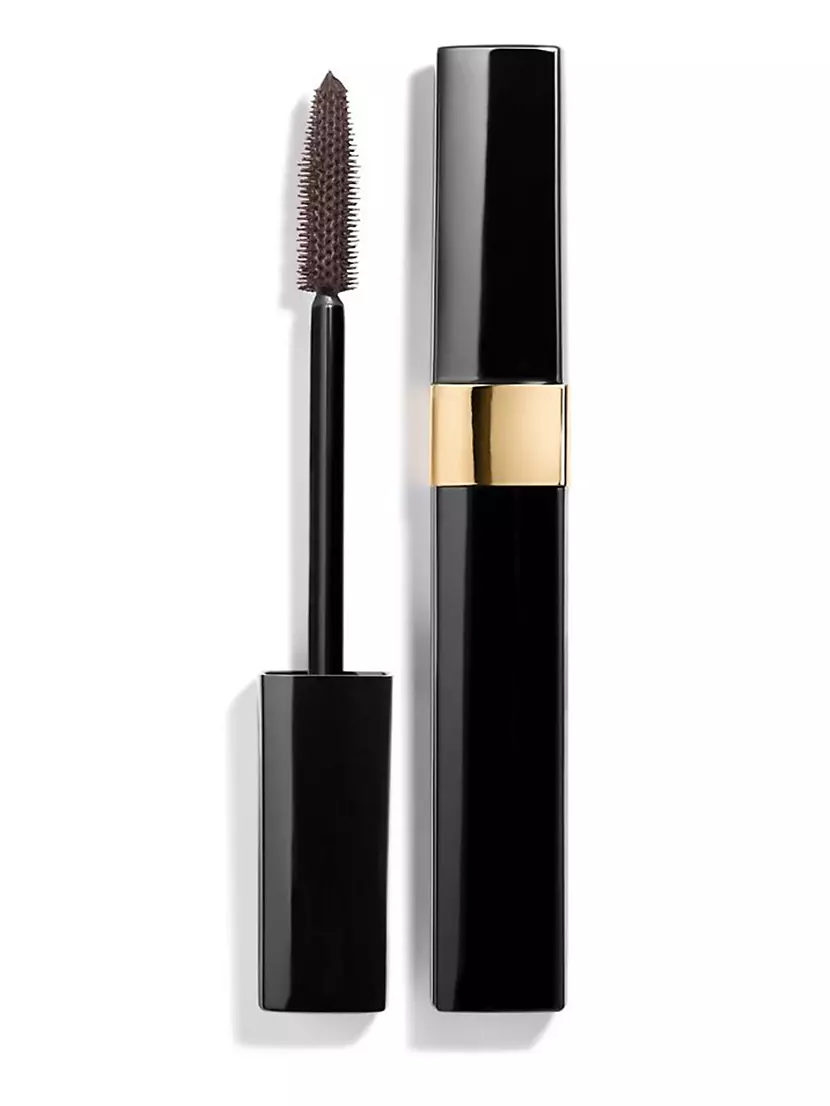 Volume - Length - Curl - Separation Mascara Chanel