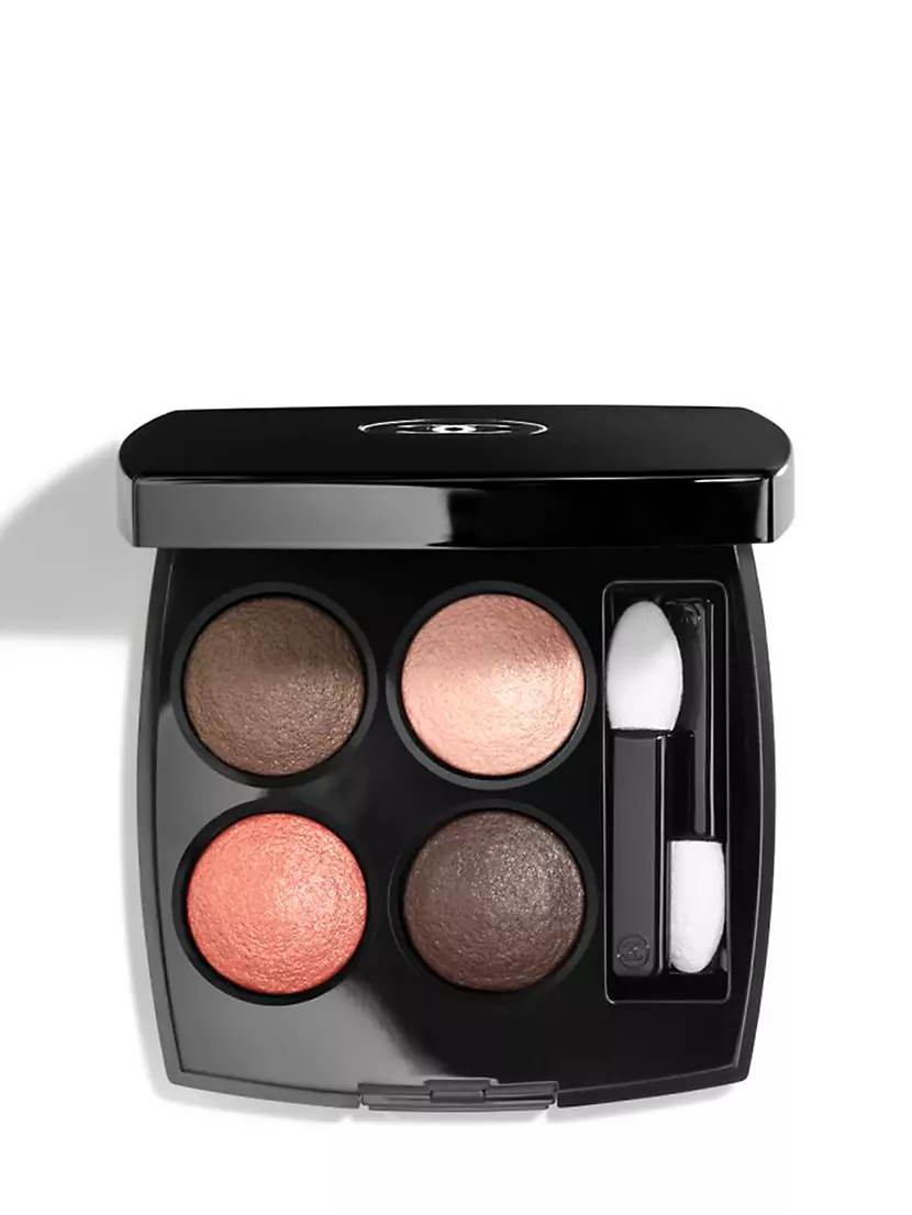 Multi-Effect Quadra Eyeshadow Chanel