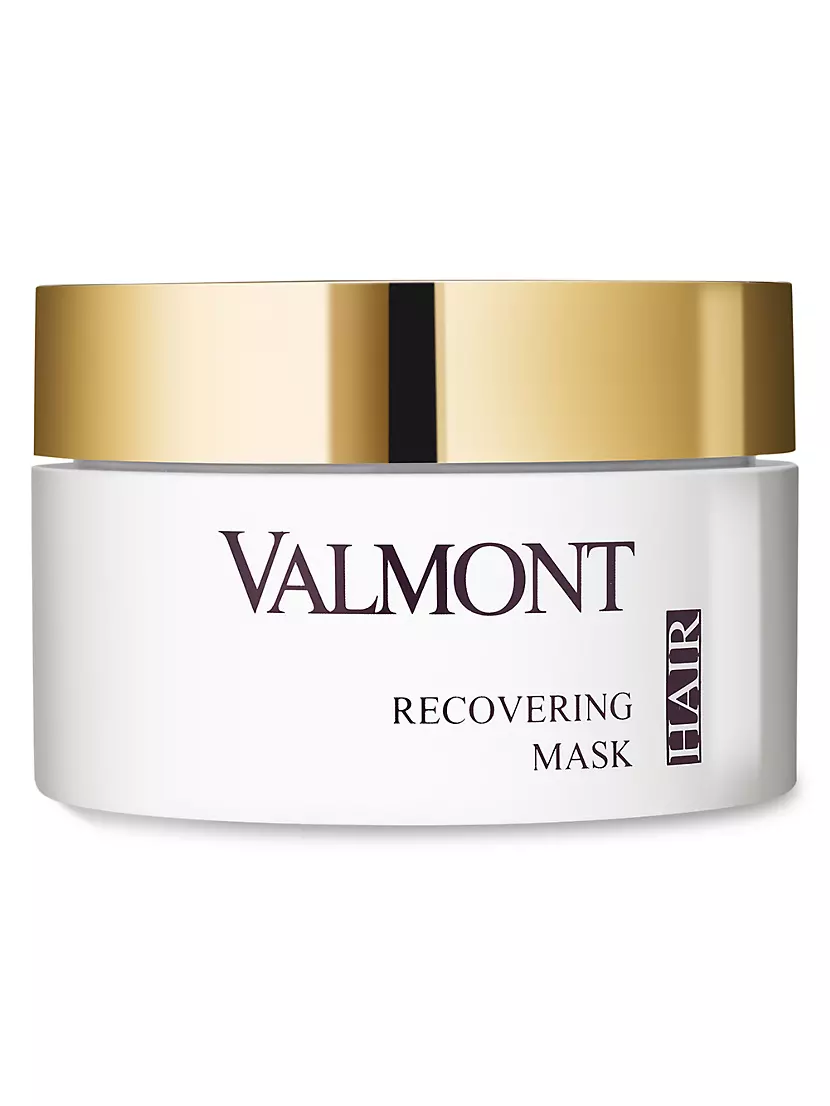 Recovering Mask S.O.S Repairing Mask Valmont