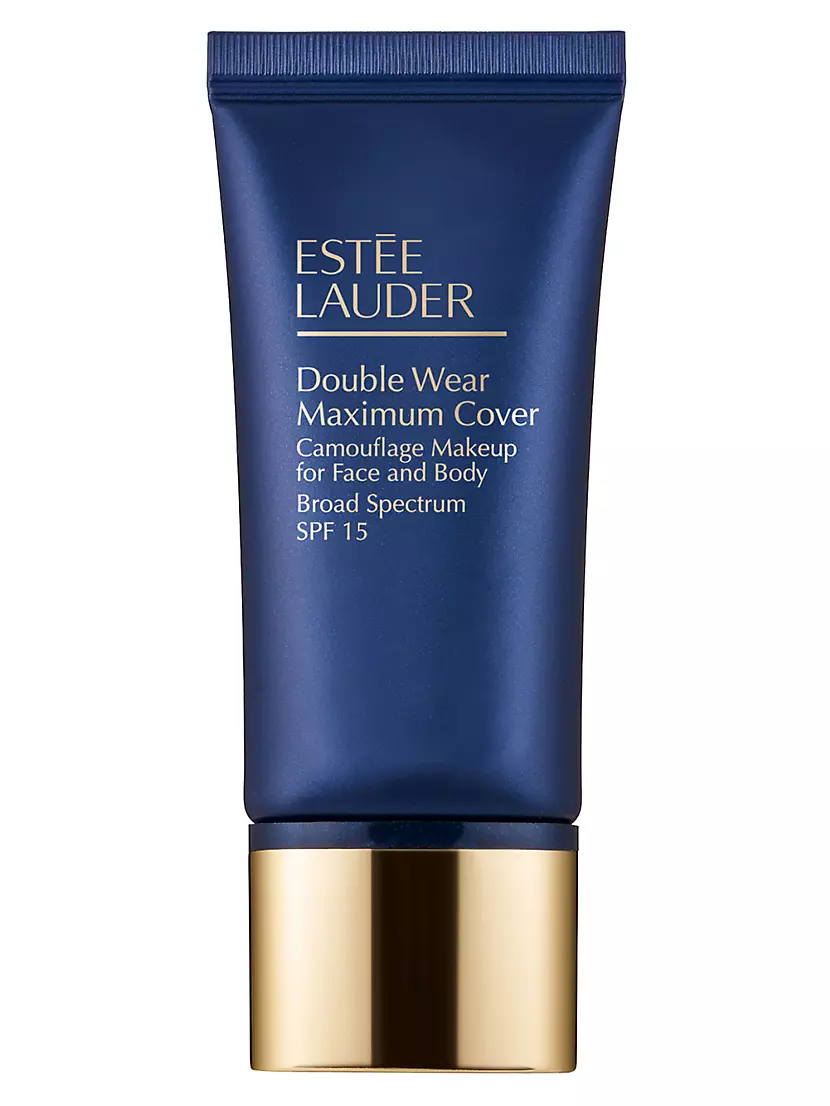 Максимально скрывающая тональная основа для лица и тела SPF 15, 30 мл Estee Lauder