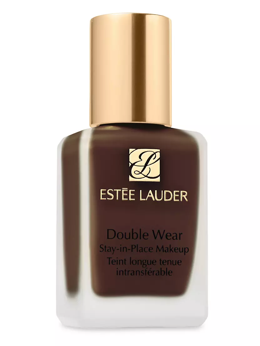 Тональная основа Double Wear Stay-in-Place 24 часа, матовый финиш, 55 оттенков Estee Lauder