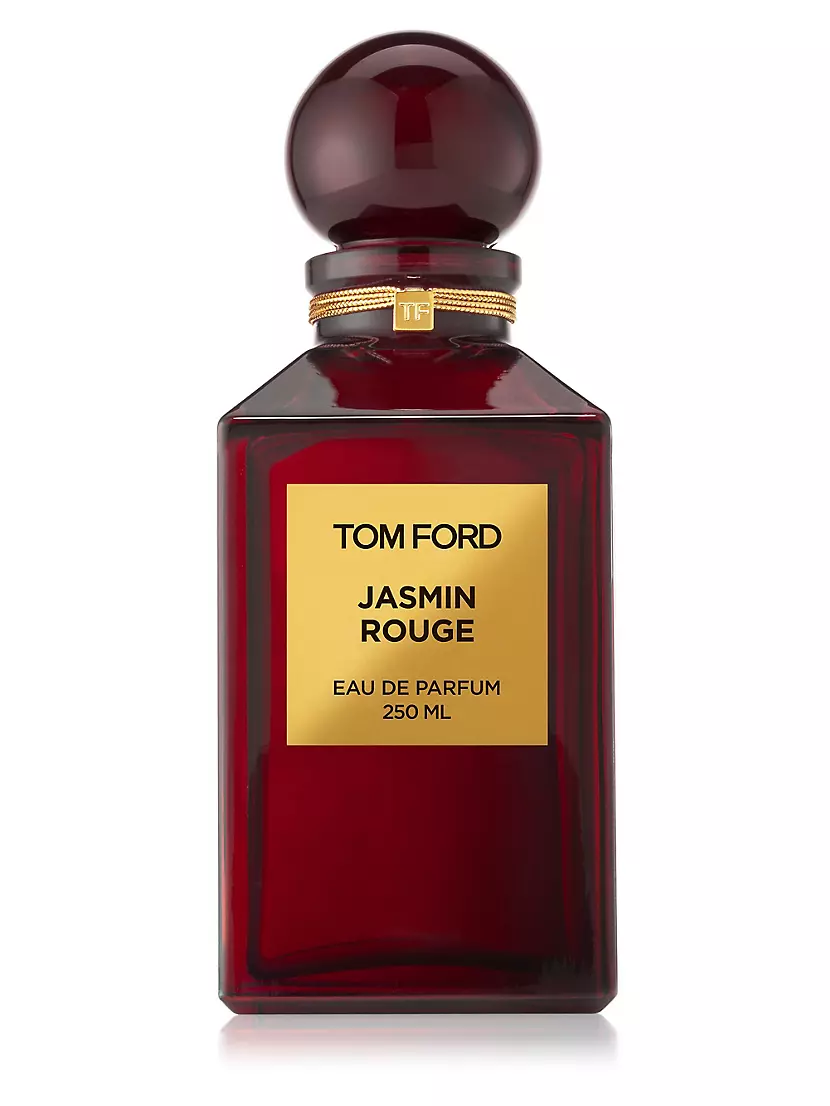 Jasmin Rouge Парфюмная вода 50 мл и 100 мл с восточным цветочным ароматом Tom Ford