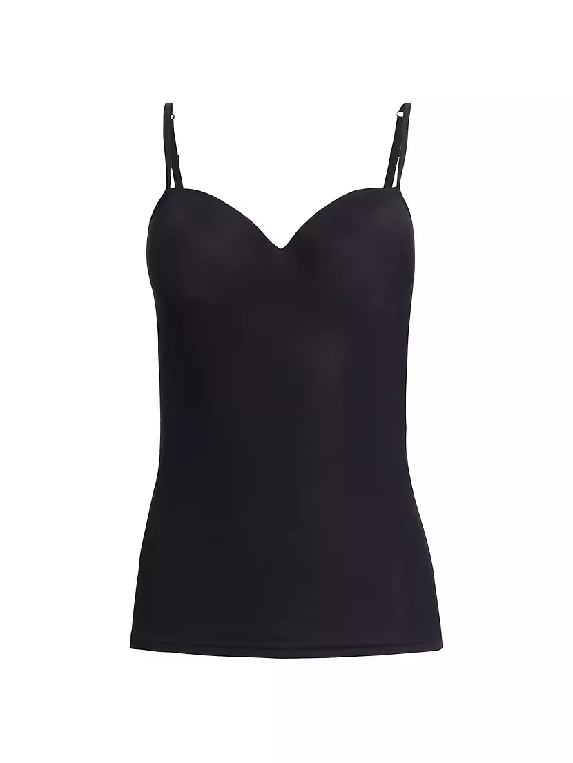 Allure Bra Camisole Hanro