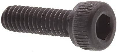 Prime-Line 9180256 Socket Head Cap Screws, Class 12.9 Metric, Hex (Allen) Drive (10 Pack) Prime-Line