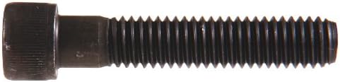 3191 8-32 x 2-Inch Socket Head Cap Screw, 10-Pack The Hillman Group