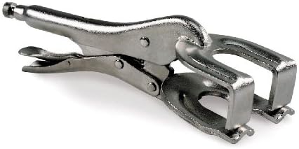 Hobart 770115 "C" Locking Pliers/Welder's Clamp Hobart